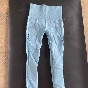 Gymshark Energy+ Seamless Leggings